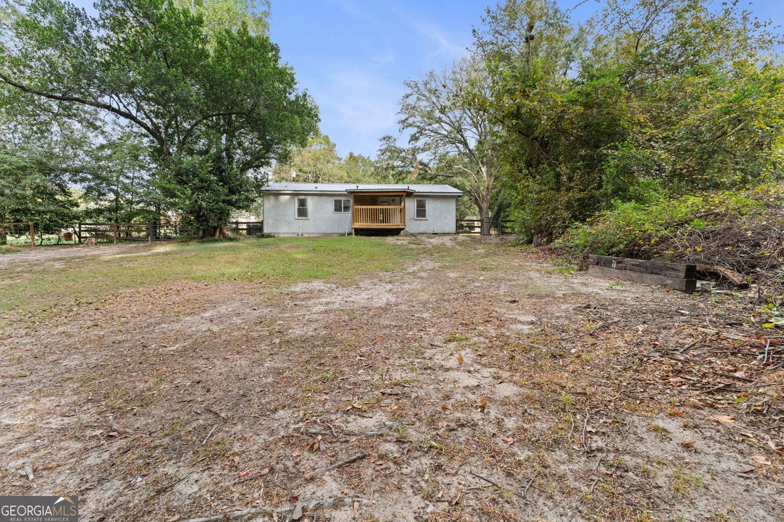 139 Oakwood Drive Macon - Photo 31