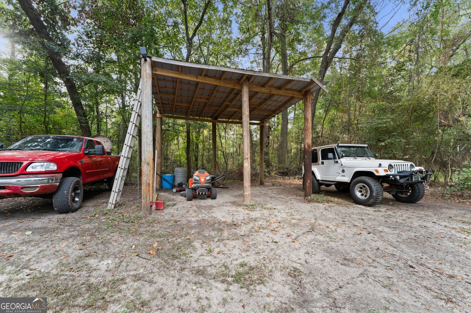 139 Oakwood Drive Macon - Photo 32
