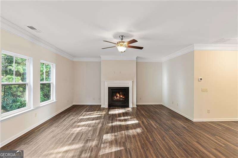 204 Orange Circle Dawsonville - Photo 10