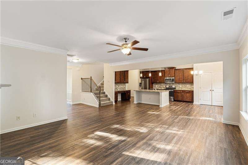 204 Orange Circle Dawsonville - Photo 11