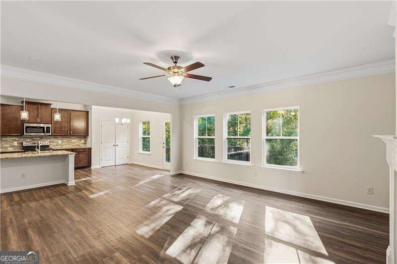 204 Orange Circle Dawsonville - Photo 13