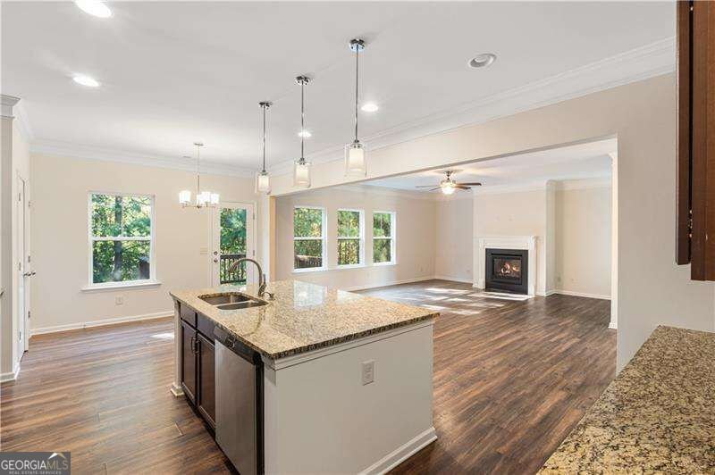 204 Orange Circle Dawsonville - Photo 14