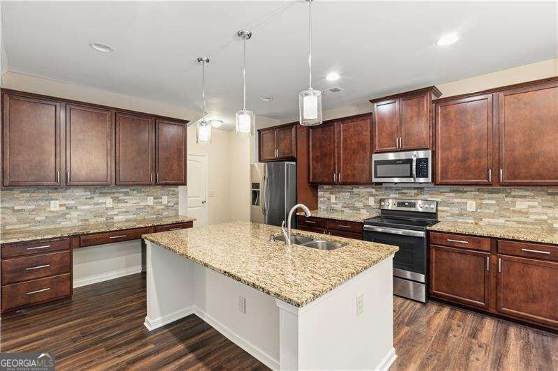 204 Orange Circle Dawsonville - Photo 15