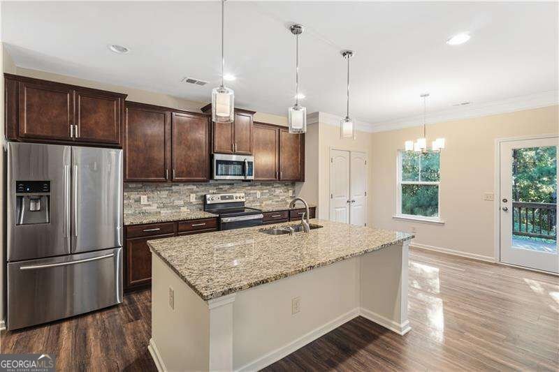 204 Orange Circle Dawsonville - Photo 16