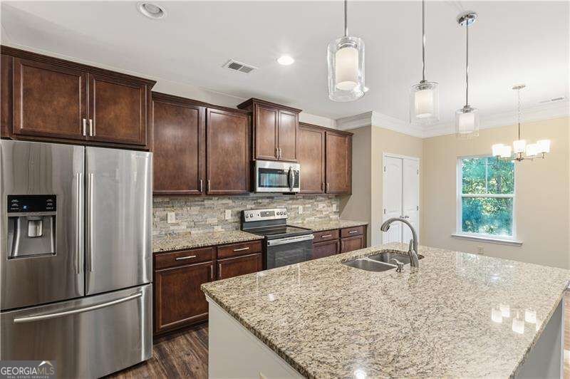 204 Orange Circle Dawsonville - Photo 17