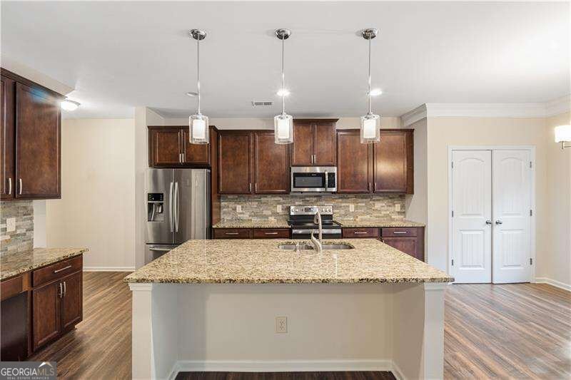 204 Orange Circle Dawsonville - Photo 18