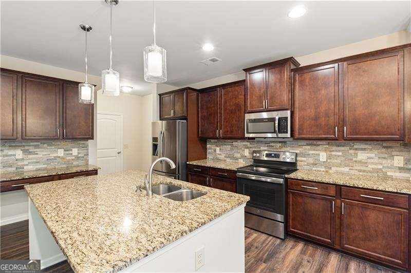 204 Orange Circle Dawsonville - Photo 19