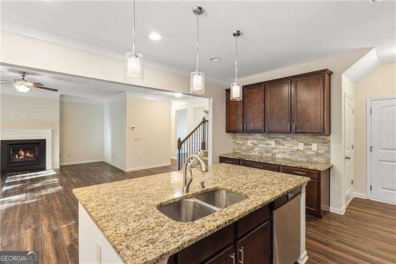 204 Orange Circle Dawsonville - Photo 20