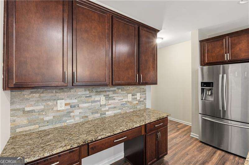 204 Orange Circle Dawsonville - Photo 21