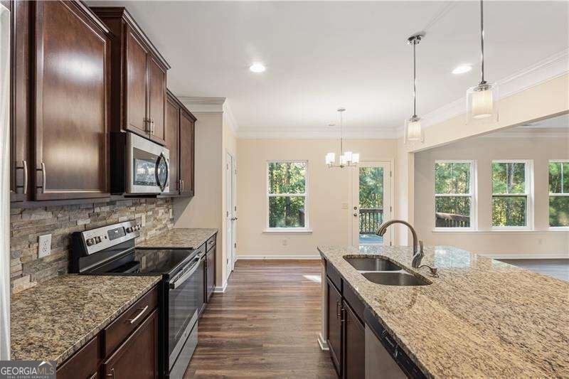 204 Orange Circle Dawsonville - Photo 22