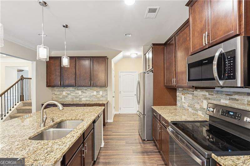 204 Orange Circle Dawsonville - Photo 23