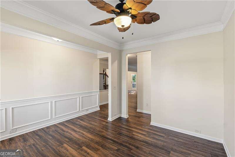 204 Orange Circle Dawsonville - Photo 26