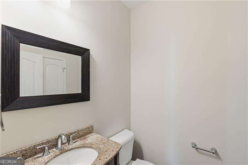 204 Orange Circle Dawsonville - Photo 28