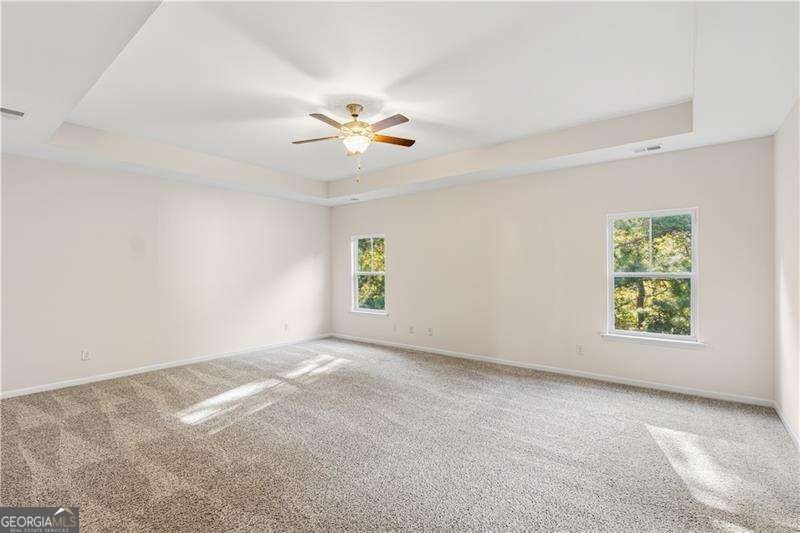 204 Orange Circle Dawsonville - Photo 30
