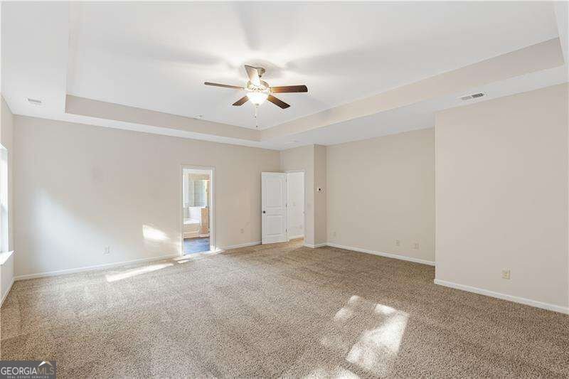 204 Orange Circle Dawsonville - Photo 32