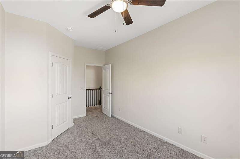 204 Orange Circle Dawsonville - Photo 37