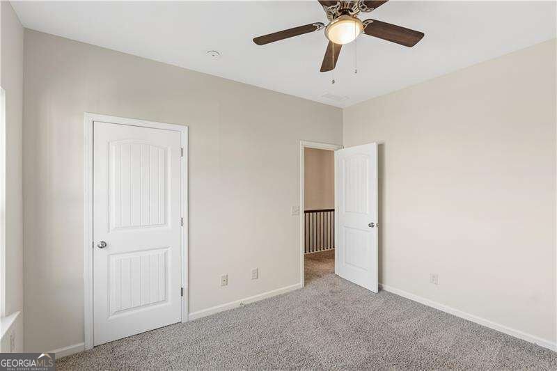 204 Orange Circle Dawsonville - Photo 41