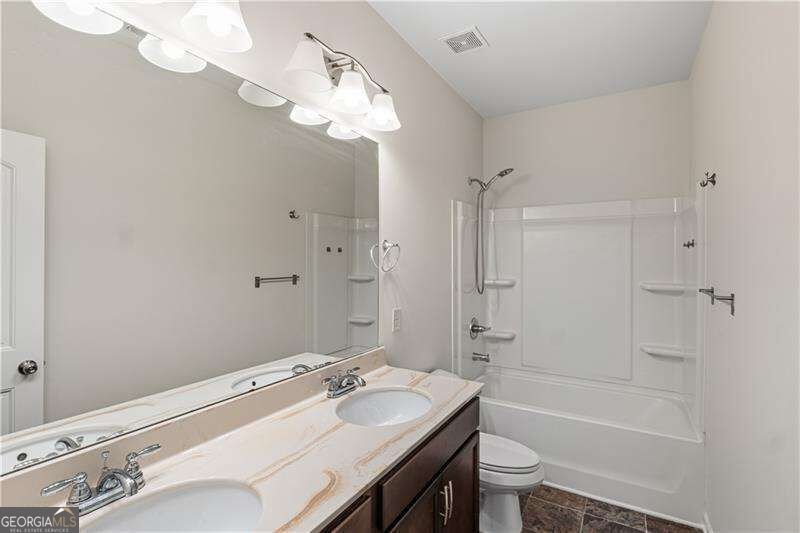 204 Orange Circle Dawsonville - Photo 42