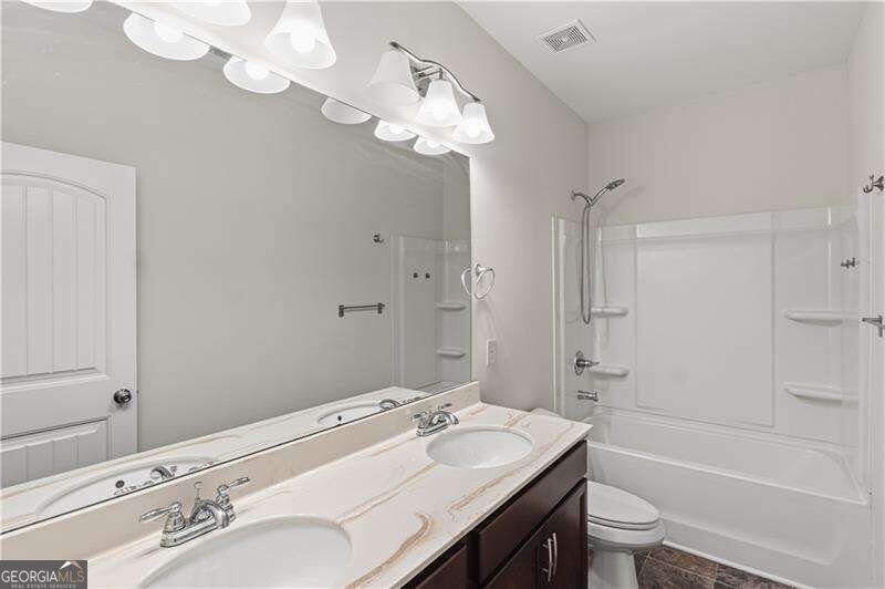 204 Orange Circle Dawsonville - Photo 44