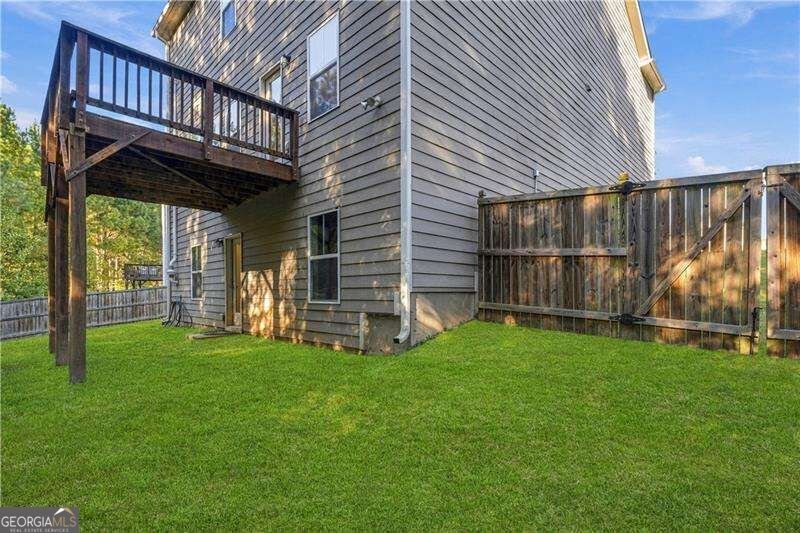 204 Orange Circle Dawsonville - Photo 55
