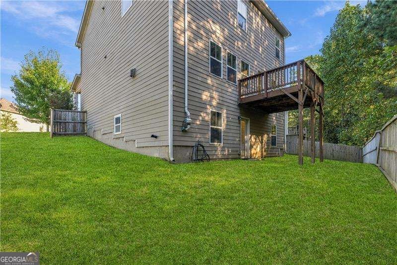 204 Orange Circle Dawsonville - Photo 58
