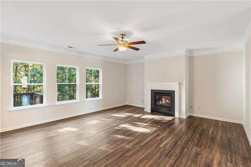 204 Orange Circle Dawsonville - Photo 8