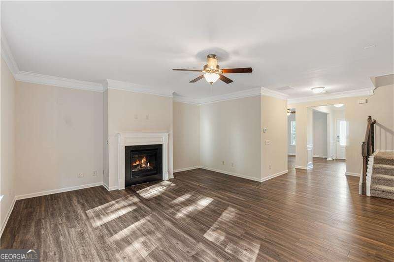 204 Orange Circle Dawsonville - Photo 9