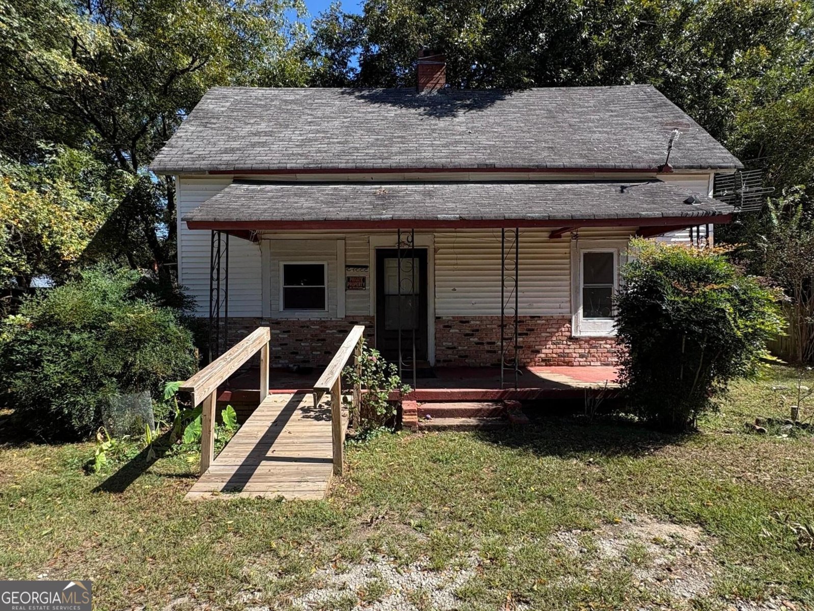 533 Lawrence Street Monroe - main photo