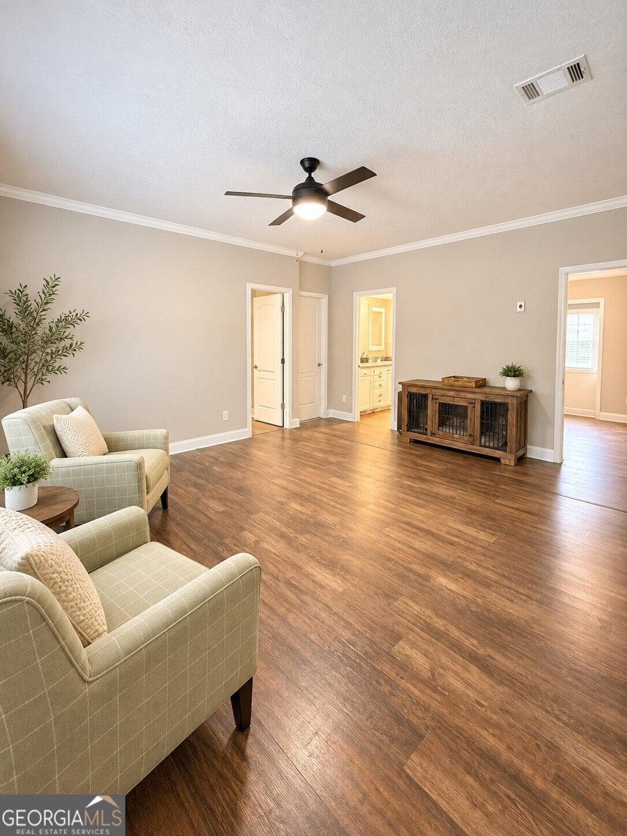 1188 Crooked Creek Road Eatonton - Photo 14