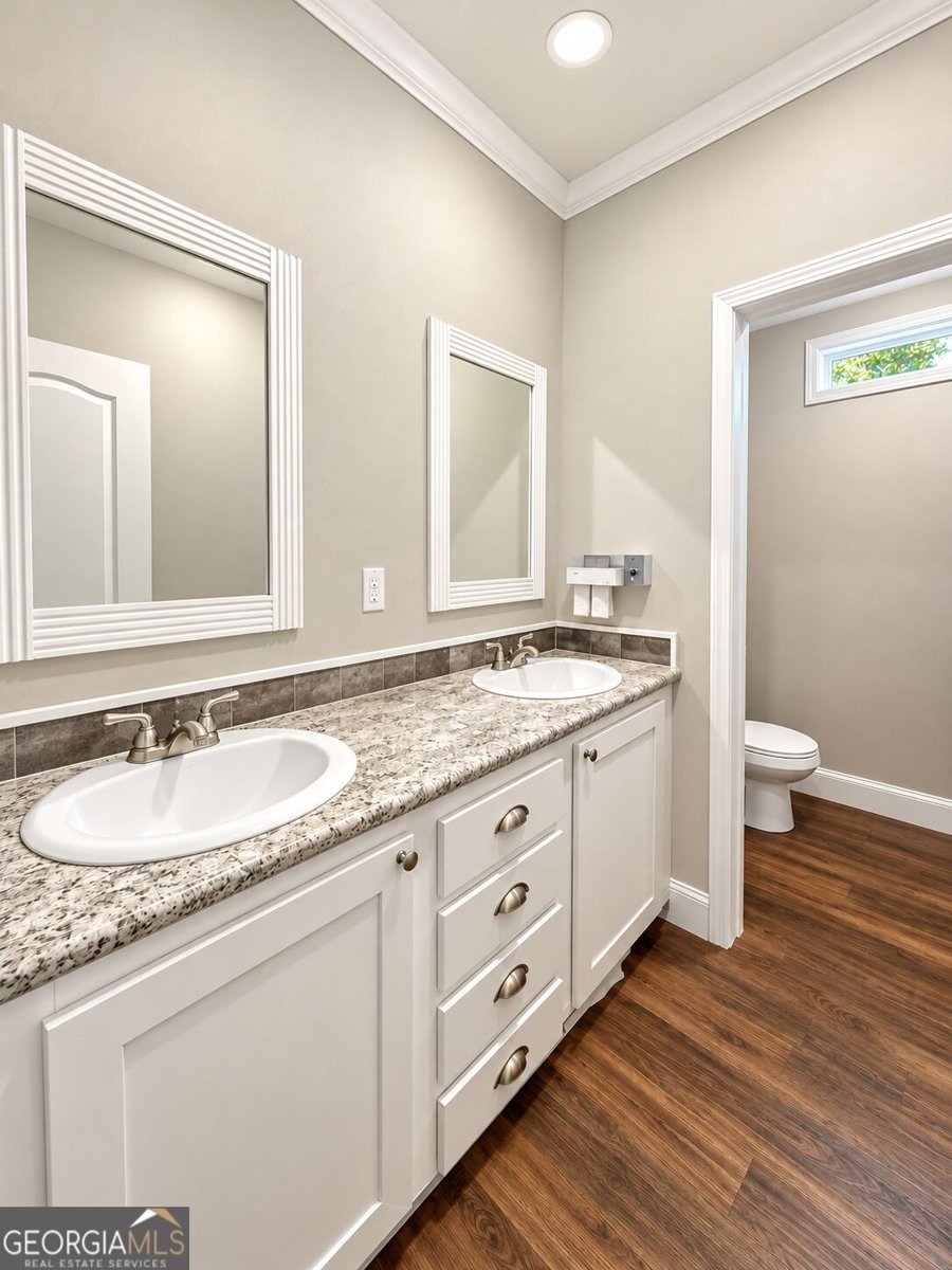1188 Crooked Creek Road Eatonton - Photo 18