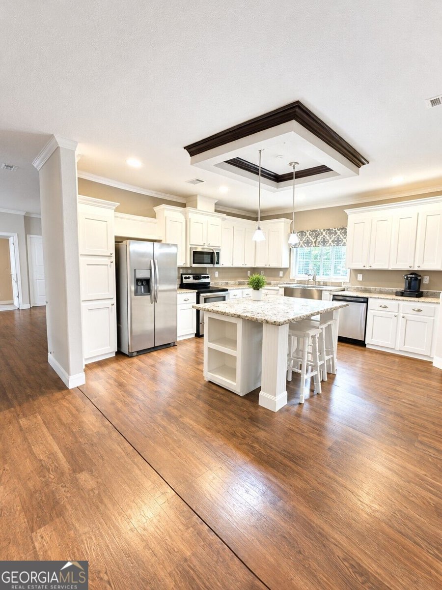 1188 Crooked Creek Road Eatonton - Photo 8