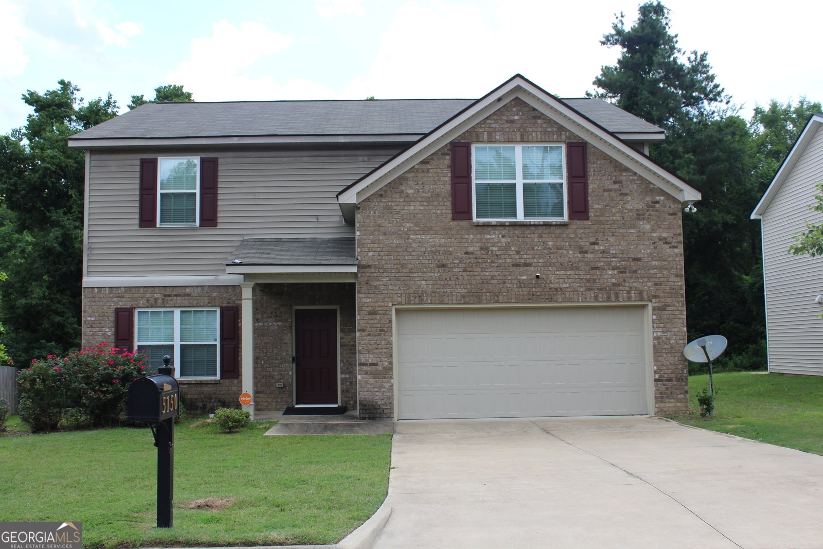 5150 Kingsberry Lane Columbus - main photo