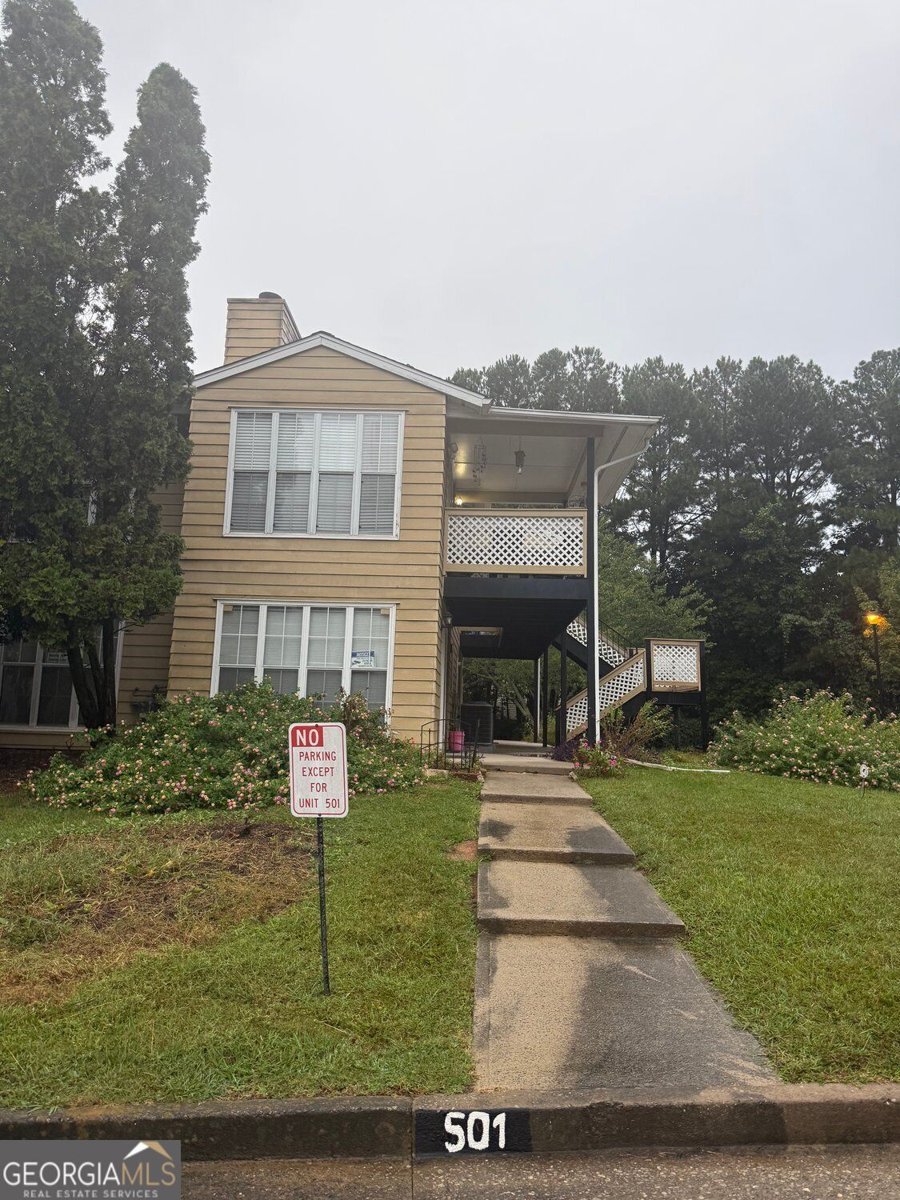 503 Brighton Court Norcross - main photo