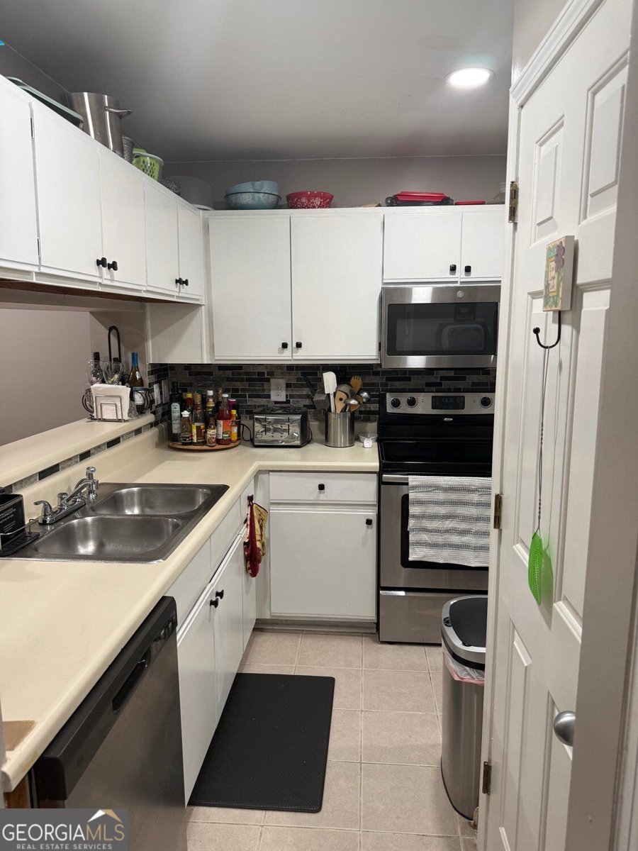 503 Brighton Court Norcross - Photo 11