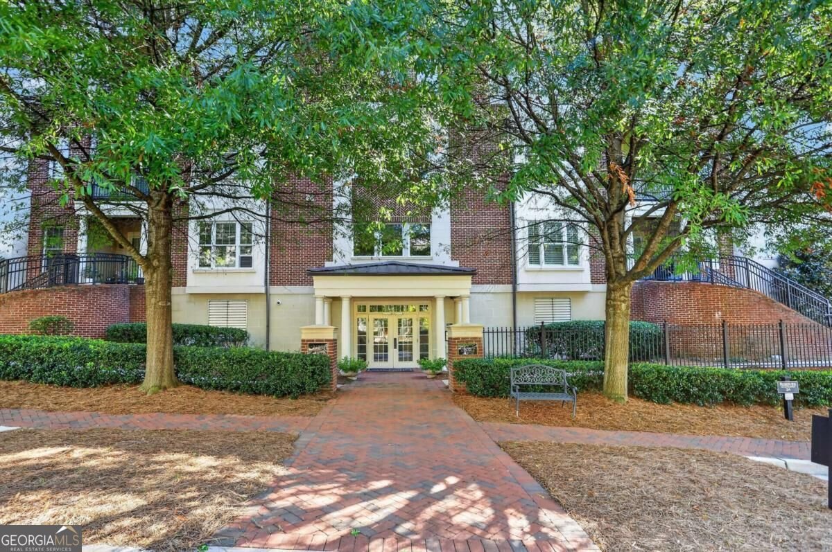 3635 Paces Circle Atlanta - Photo 30