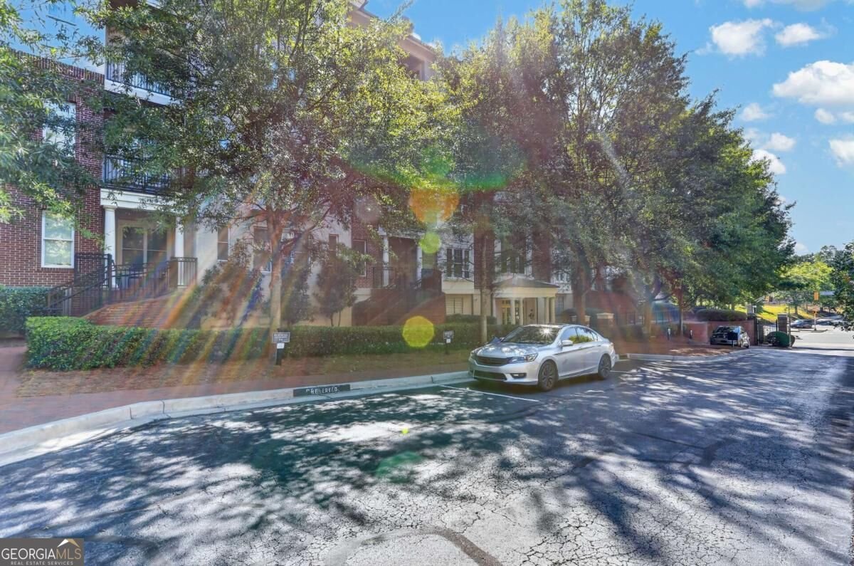3635 Paces Circle Atlanta - Photo 31