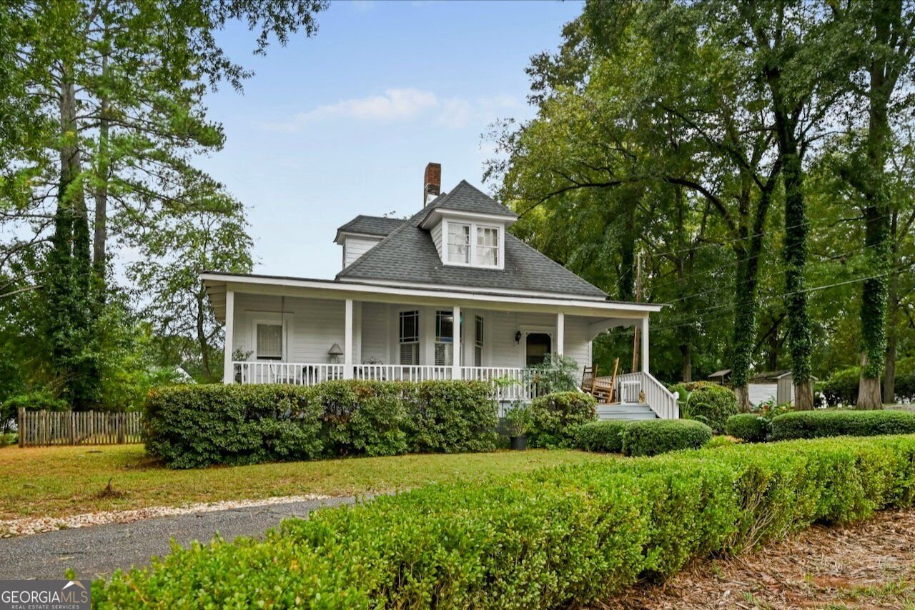 600 Foster Street Madison - main photo