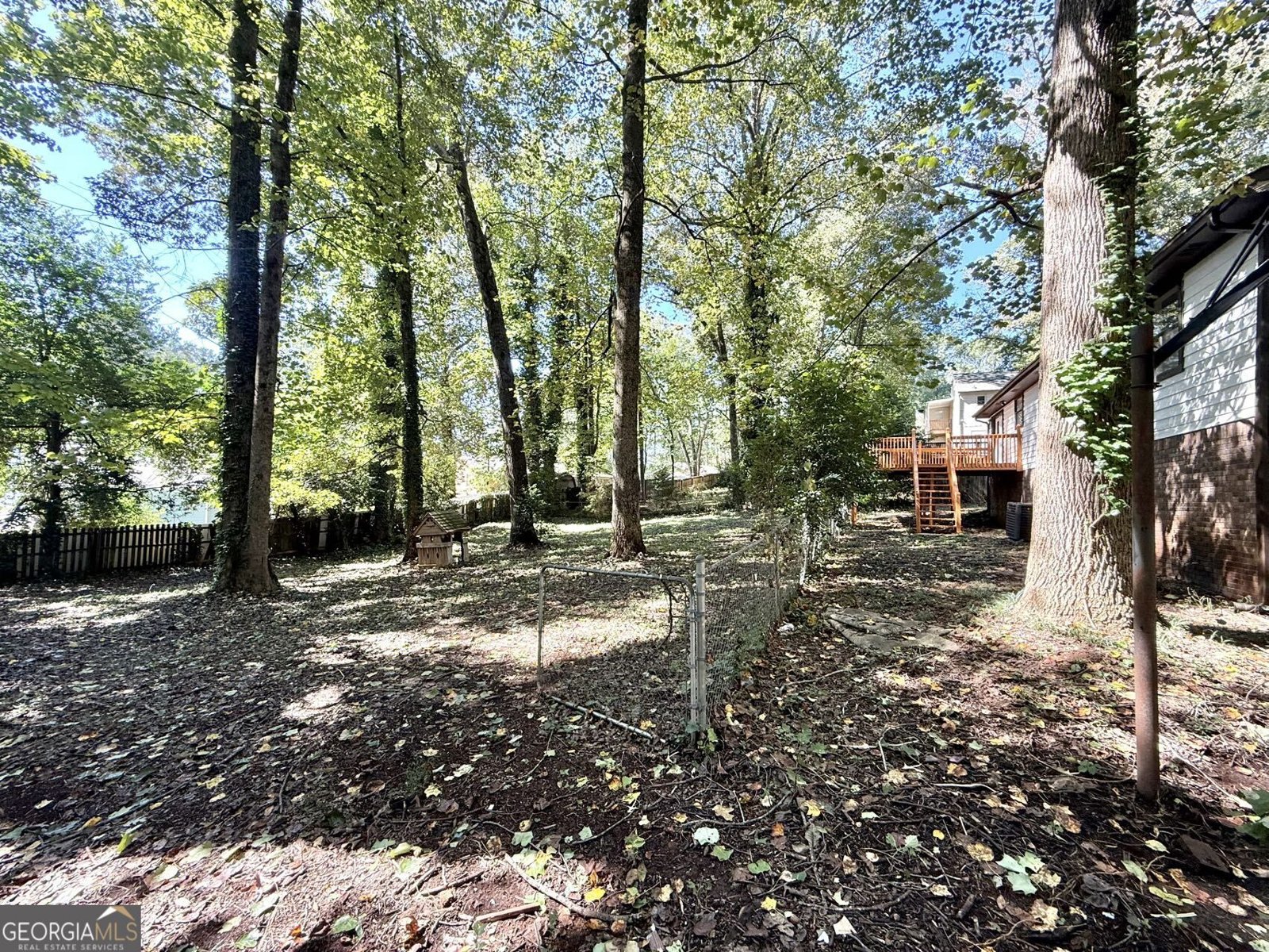 4100 Oak Stone Drive Douglasville - Photo 24