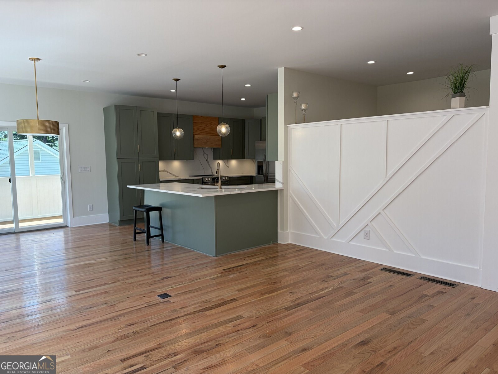 6315 Reives Road Cumming - Photo 10