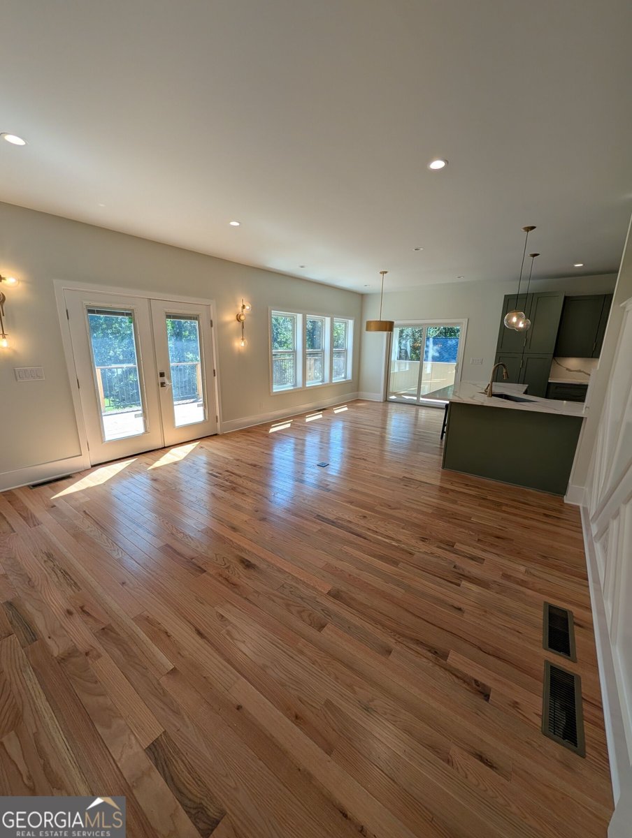 6315 Reives Road Cumming - Photo 13