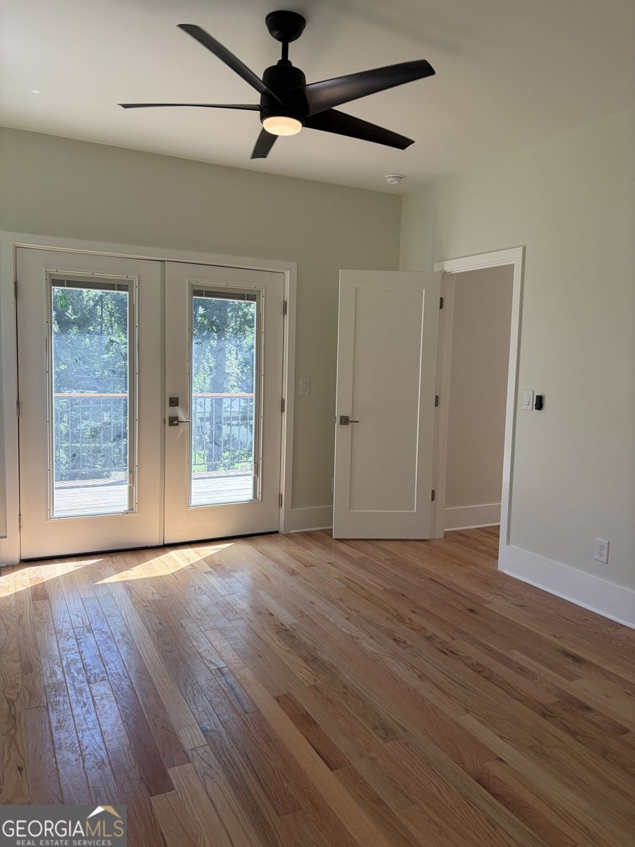 6315 Reives Road Cumming - Photo 14
