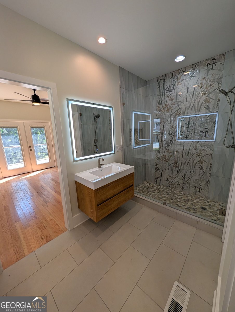 6315 Reives Road Cumming - Photo 17