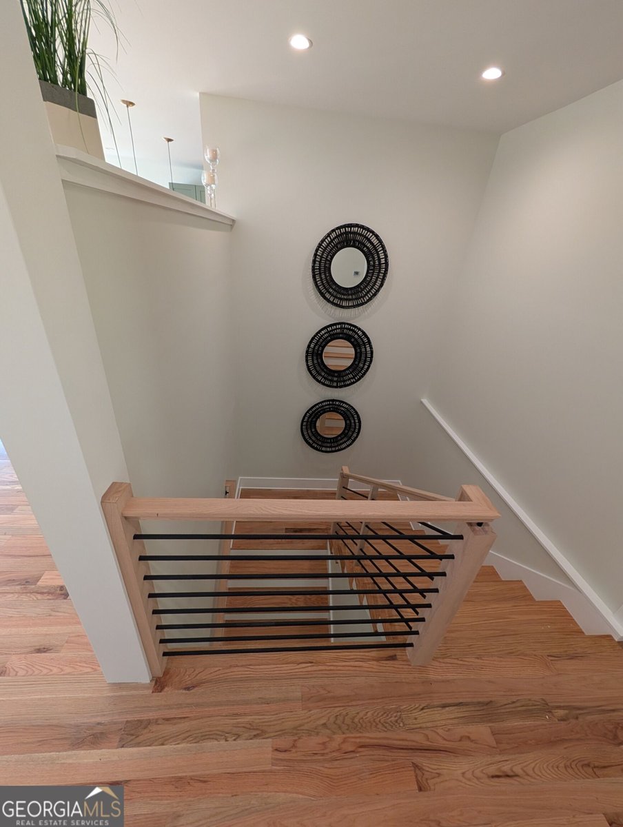 6315 Reives Road Cumming - Photo 21