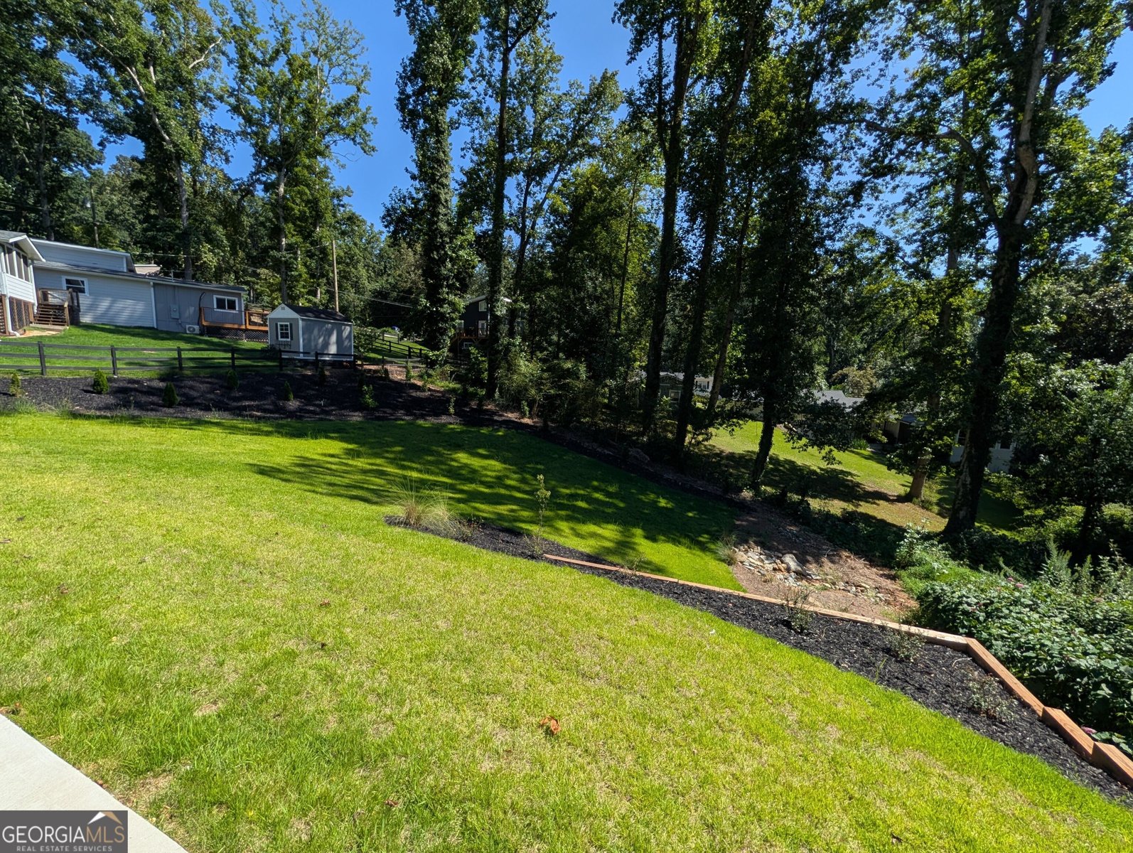 6315 Reives Road Cumming - Photo 37