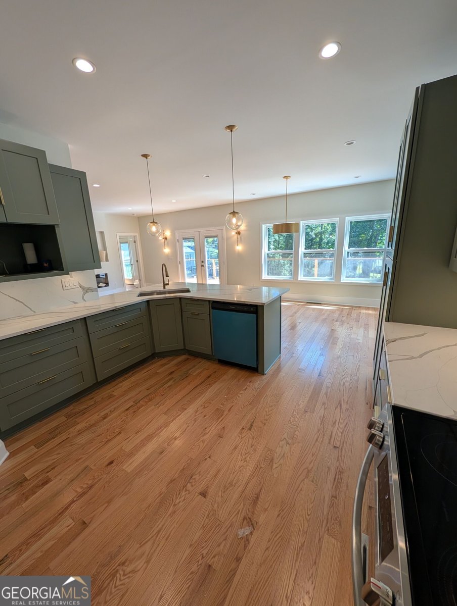 6315 Reives Road Cumming - Photo 6