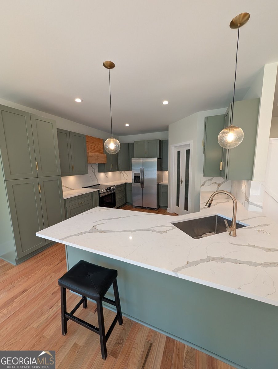 6315 Reives Road Cumming - Photo 7