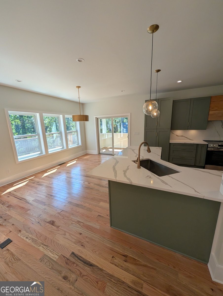 6315 Reives Road Cumming - Photo 8
