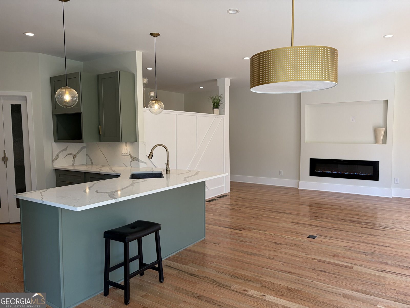 6315 Reives Road Cumming - Photo 9