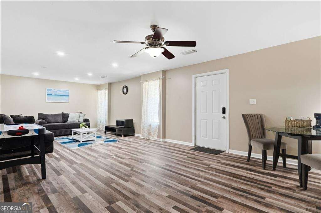 5492 Skylar Creek Lane Buford - Photo 19