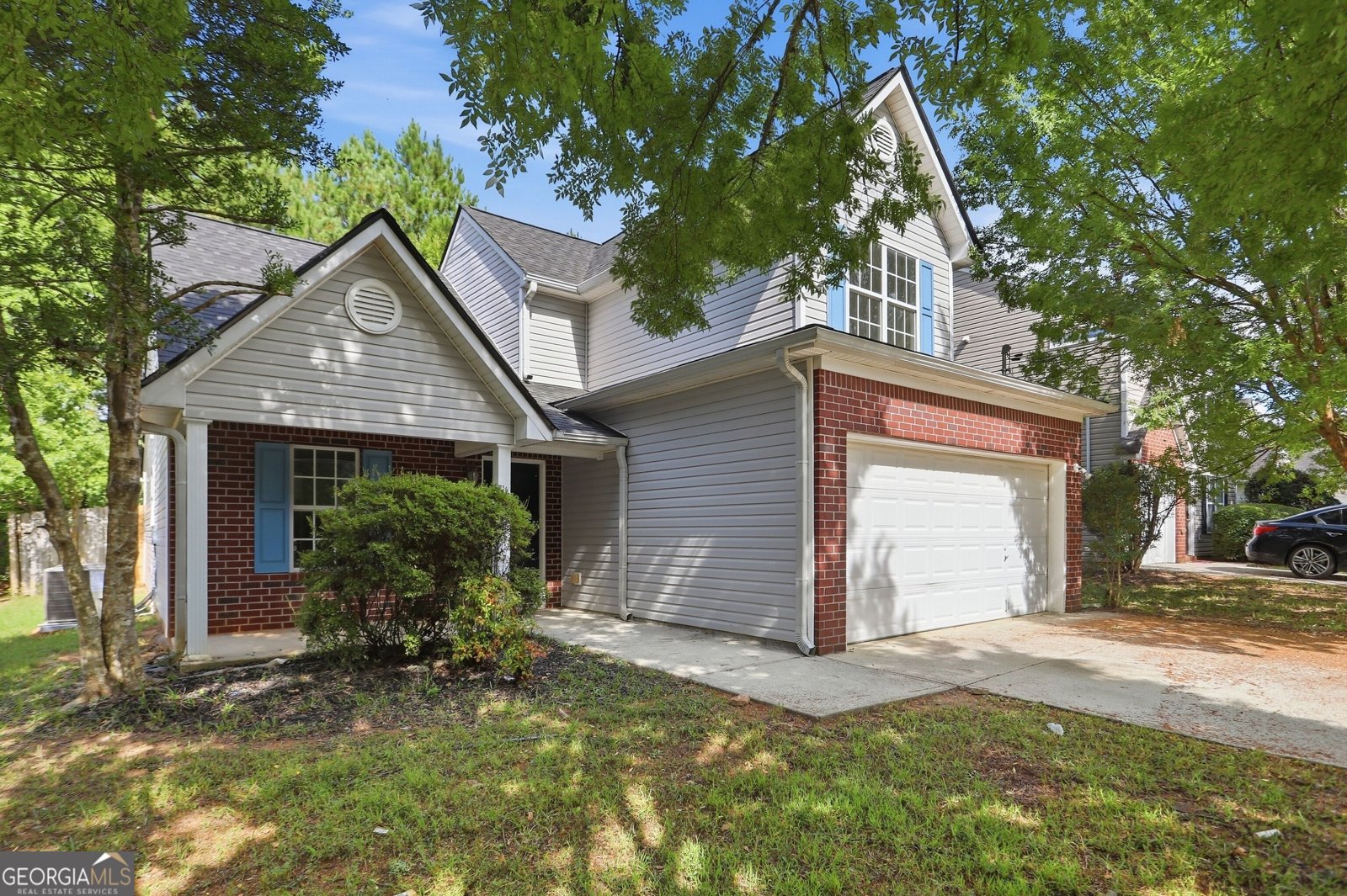 6936 Red Bone Way Lithonia - main photo